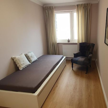 Apartament Parkside Retreat Świnoujście Zewnętrze zdjęcie